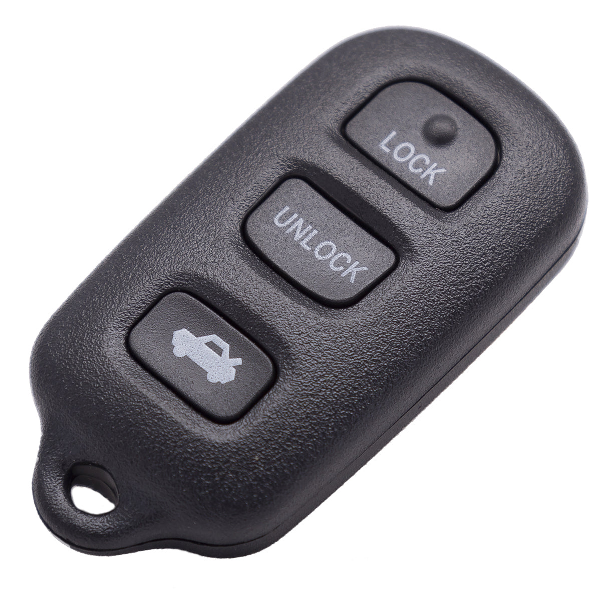 2005 Toyota Camry Keyless Entry 4B Fob FCC# GQ43VT14T