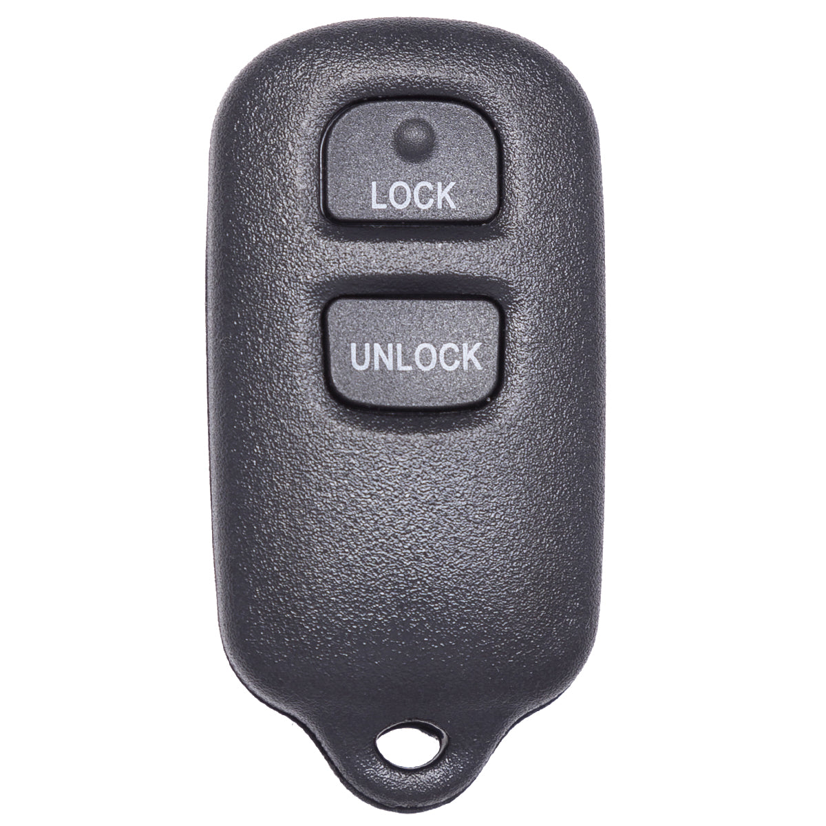 2005 Toyota Echo Keyless Entry 3B Fob FCC# BAB237131-056