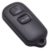 2003 Toyota Celica Keyless Entry 3B Fob FCC# BAB237131-056