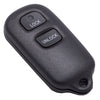 2004 Toyota Tundra Keyless Entry 3B Fob FCC# BAB237131-056