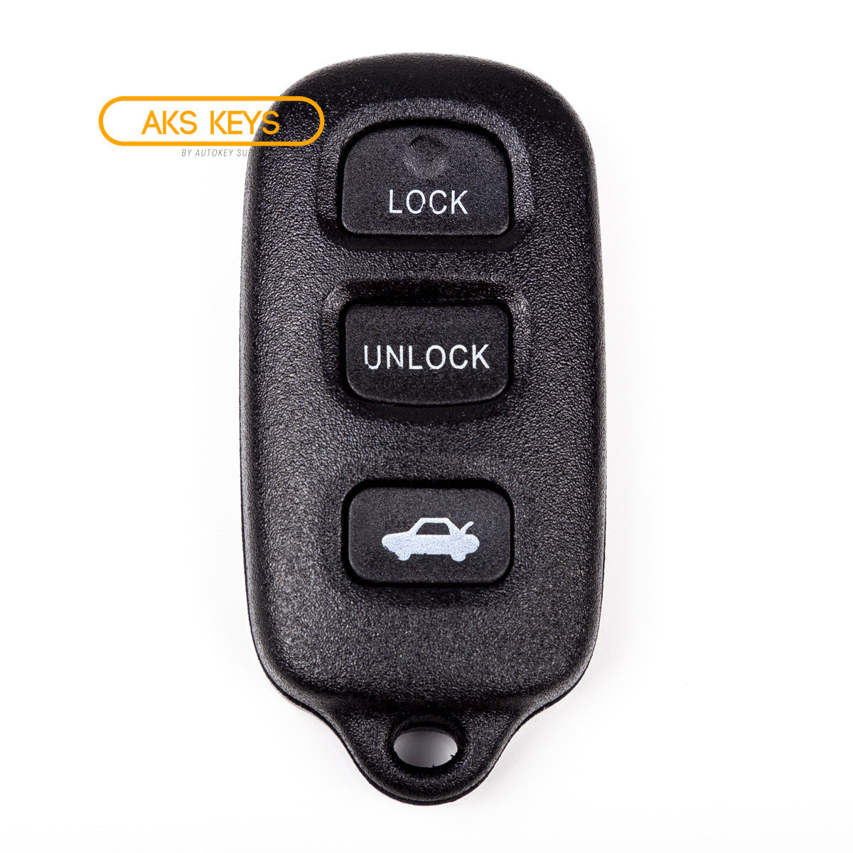 1998 Toyota Avalon Keyless Entry 4B Fob FCC# HYQ1512Y