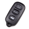 1998 1999 Toyota Avalon Keyless Entry 4B Fob FCC# HYQ1512Y