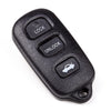 1998 1999 Toyota Avalon Keyless Entry 4B Fob FCC# HYQ1512Y