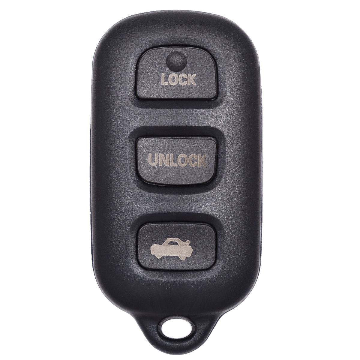 2004 Toyota Avalon Keyless Entry 4B Fob FCC# HYQ12BBX