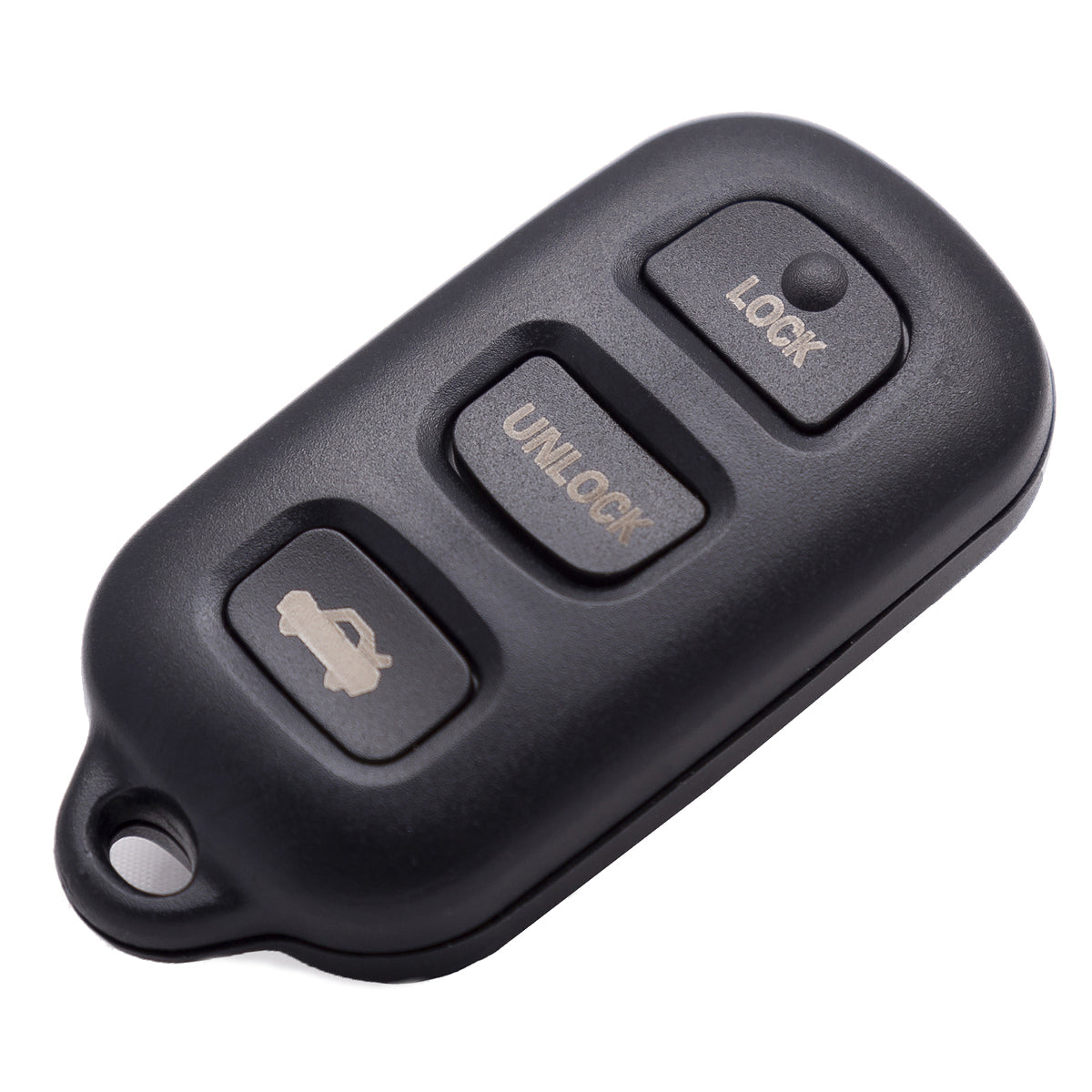 2004 Toyota Avalon Keyless Entry 4B Fob FCC# HYQ12BBX