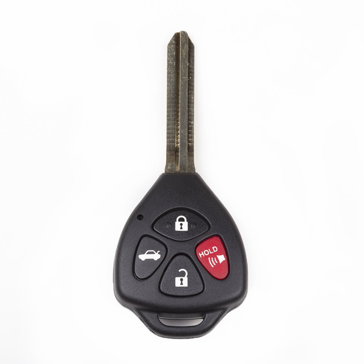 2011 Toyota Camry Key Fob 4B FCC# HYQ12BBY / HYQ12BDC - G Chip