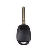 2014 - 2019 Toyota Key Fob 4B FCC# GQ4-52T - "H" Chip