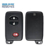 2008 - 2014 Toyota Highlander RAV4 Smart Key 3B FCC# HYQ14AAB