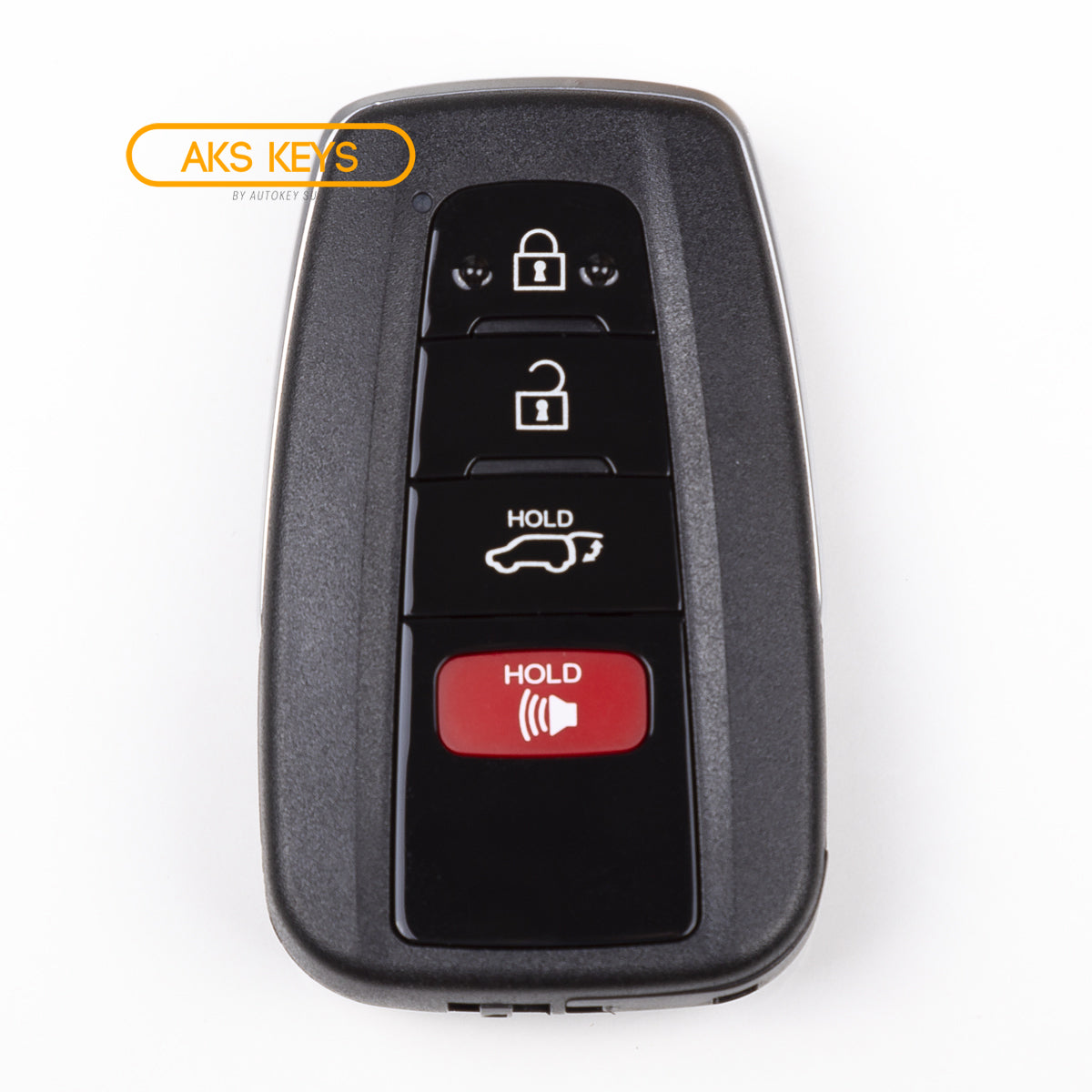 2019 - 2021 Toyota RAV4 Smart Key w/ Hatch 4B FCC# HYQ14FBC - 0351