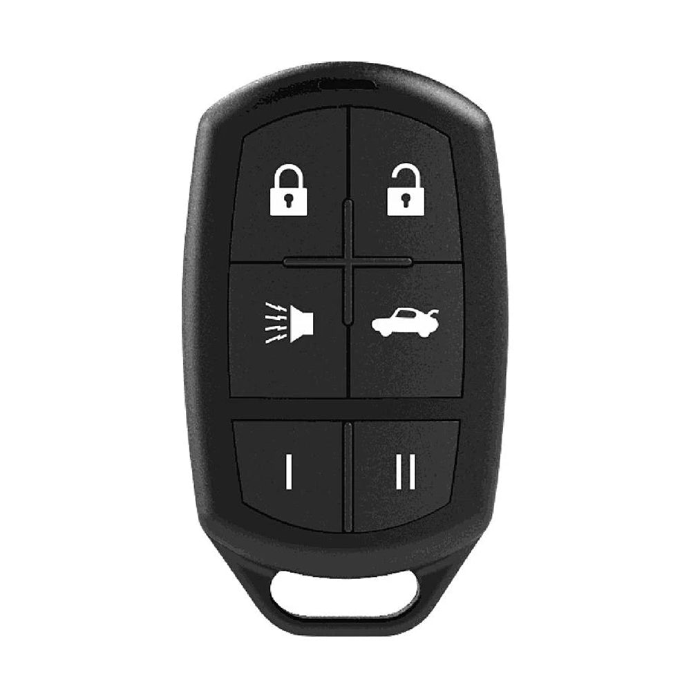 1997 - 2016 Universal Car Remote Pro FCC# X32-MECJ