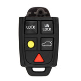 2004  - 2015 Volvo Flip Key 5B FCC# LQNP2T-APU