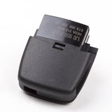 Flip Key Fob-Remote Part Compatible with Volkswagen (Old Fashion) 1998 1999 2000 2001 2002 4B Part # 1J0 959 753F