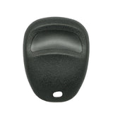 1998 - 2009 Buick Cadillac Chevrolet GMC Isuzu Pontiac Oldsmobile Saturn Remote Shell 3B