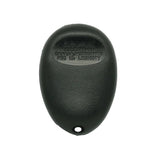 2001 - 2011 Chevrolet GMC Hummer Oldsmobile Pontiac Remote Shell 3B