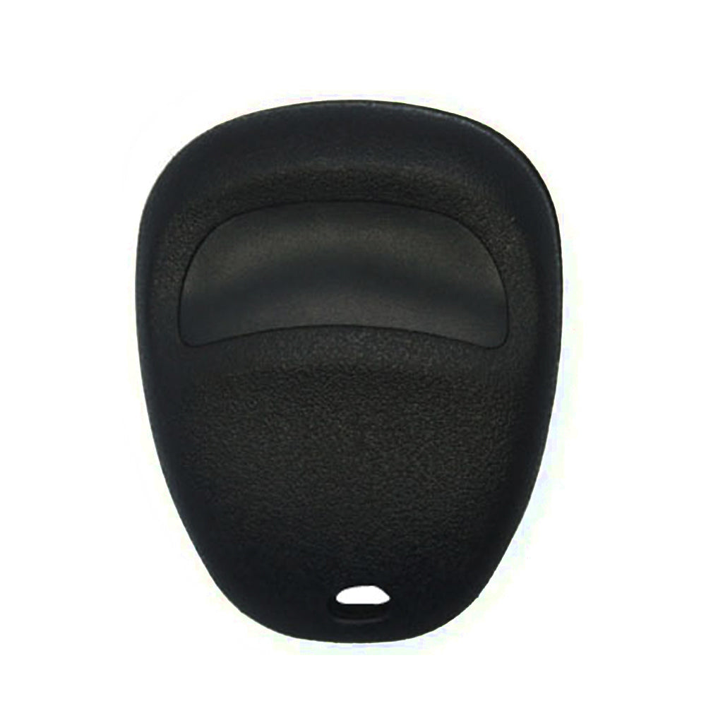 2001 - 2005 Buick Cadillac Chevrolet Pontiac Oldsmobile Remote Shell 4B