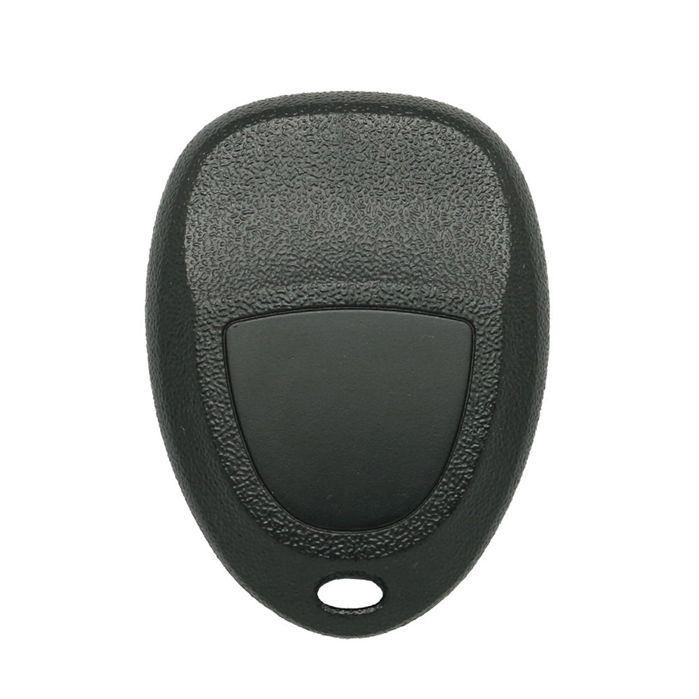 2006 -2016 Chevrolet Remote Control  Shell 5B