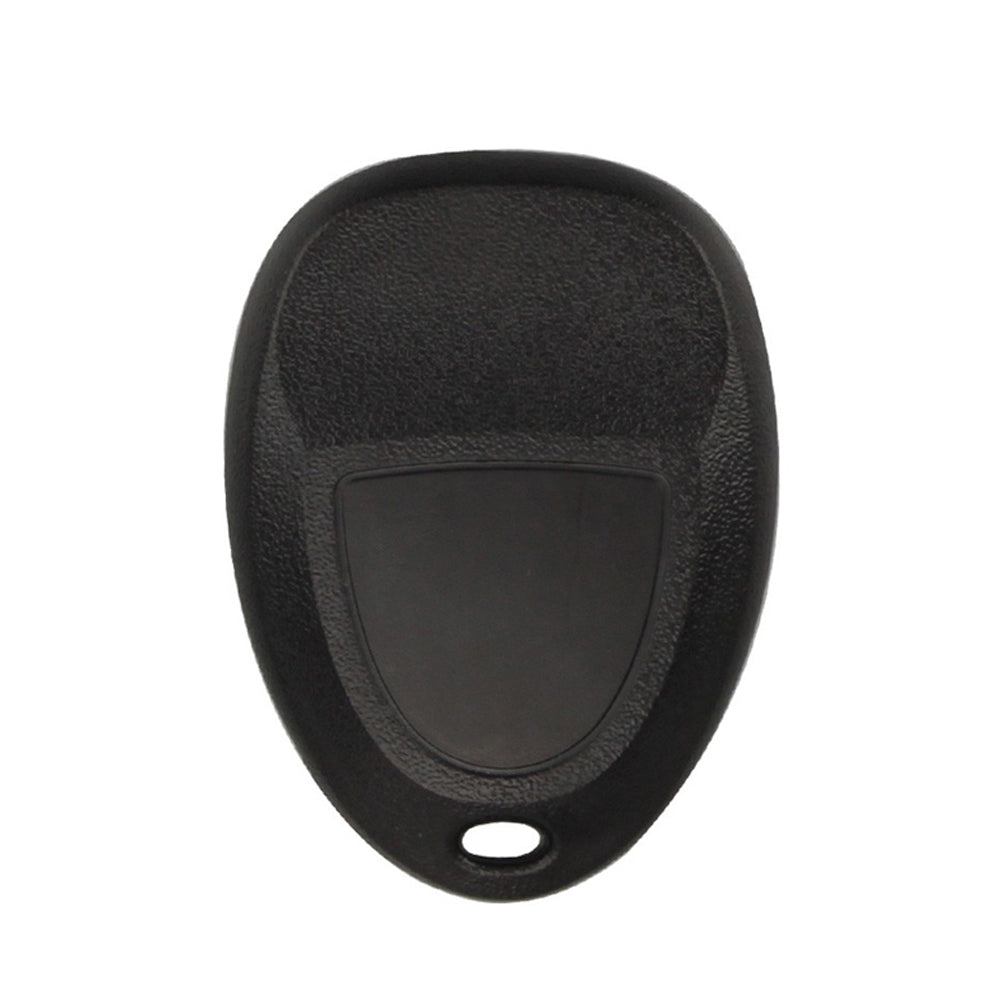 New Replacement Remote Keyless Fob Case Rubber Pad Shell 6B for FCC# OUC60270