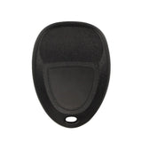 New Replacement Remote Keyless Fob Case Rubber Pad Shell 6B for FCC# OUC60270