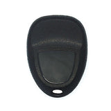 New Replacement Remote Keyless Fob Case Rubber Pad Shell 4B for FCC# KOBGT04A