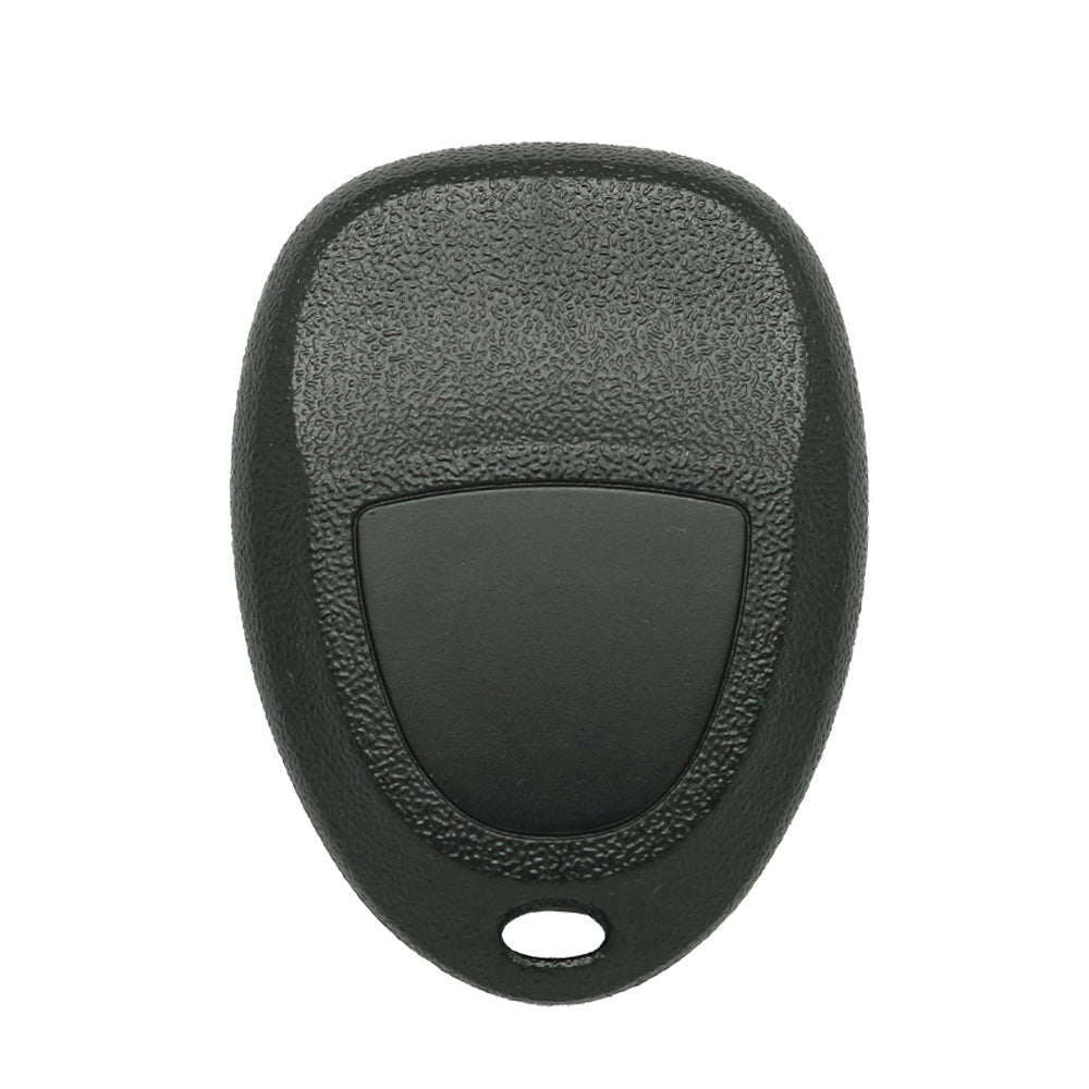 GM Remote Shell Pad 5B for FCC# OUC60270 & OUC60221