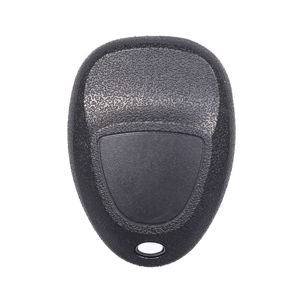 2006 - 2011 Buick Chevrolet Pontiac Saturn Remote Control Shell 3B Compatible with FCC# KOBGT04A