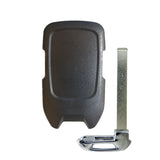 2015 - 2020 Chevrolet GMC Smart Key Shell 6B Compatible with FCC# HYQ1AA