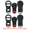 1999 - 2004 Chrysler Dodge Jeep Remote Shell 3B (2 Pack)