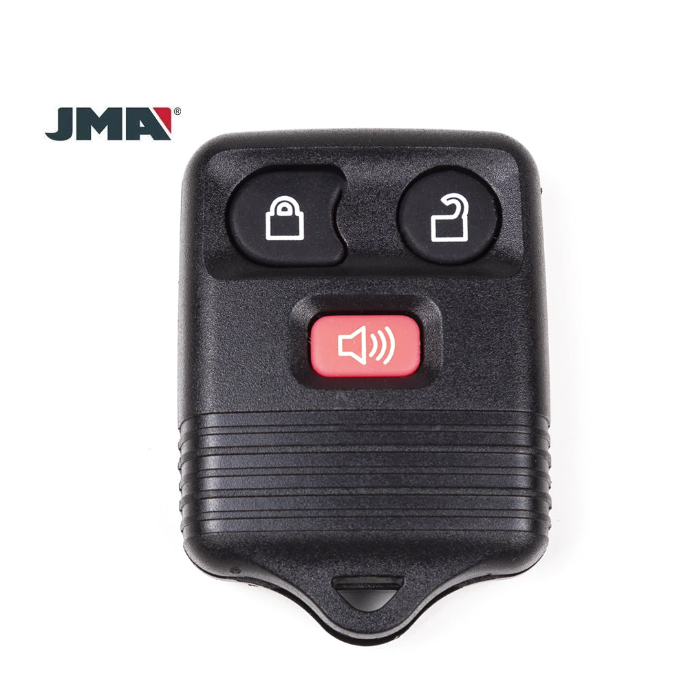 1998 - 2011 JMA Ford Remote Shell 3B