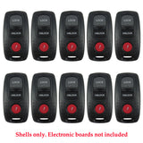 Mazda Remote Control Shell 3B (10 Pack)