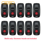 Mazda Remote Control Shell 3B (10 Pack)