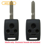 2006 - 2008 Subaru Remote Key Sell 4B / DA34 (2 Pack)