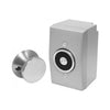 SECO-LARM DH-151SQ Magnetic Door Holder - Surface-Mount, UL Listed