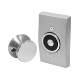 SECO-LARM DH-171SQ Magnetic Door Holder - Surface-Mount, UL Listed