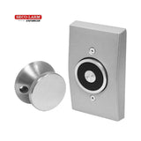 SECO-LARM DH-171SQ Magnetic Door Holder - Surface-Mount, UL Listed