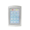 SECO-LARM SK-1323-SDQ Sealed Housing Weatherproof Stand-Alone Digital Access Keypad