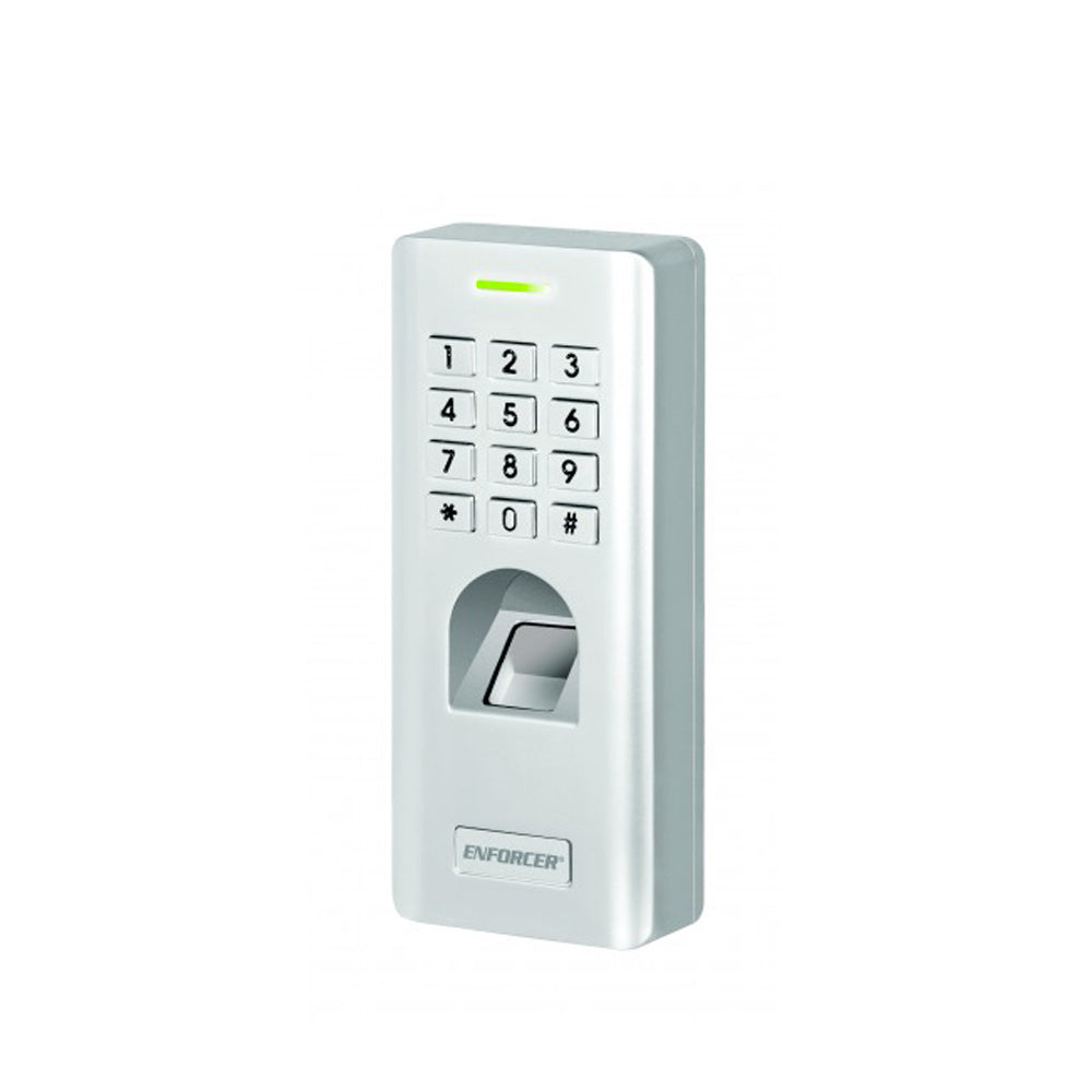 SECO-LARM SK-2612-SFSQ Fingerprint Reader and Keypad