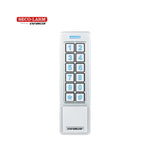 SECO-LARM SK-B241-PQ Bluetooth Access Controller - Mullion Keypad with Prox