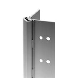 Select Hinges SL11 HD 83" Heavy Duty Clear Concealed Hinge