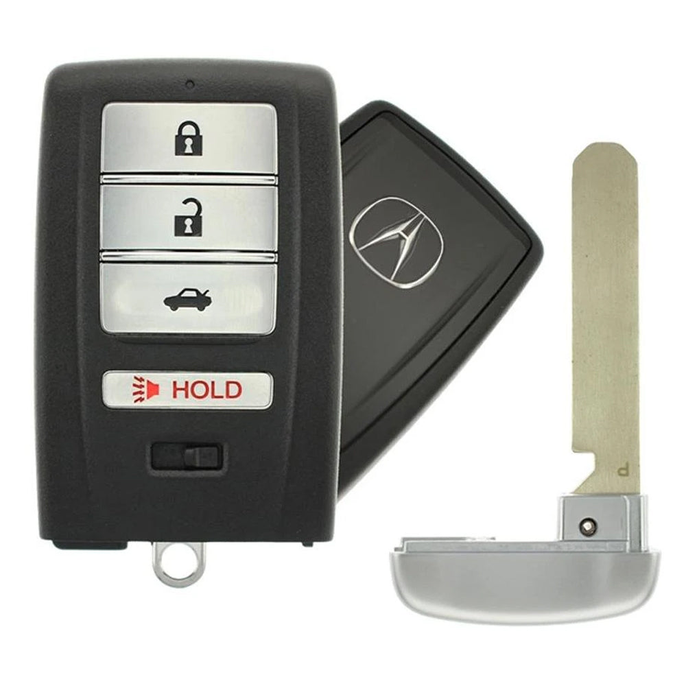 2021 - 2022 Acura TLX Smart Key 4B FCC# KR5T21