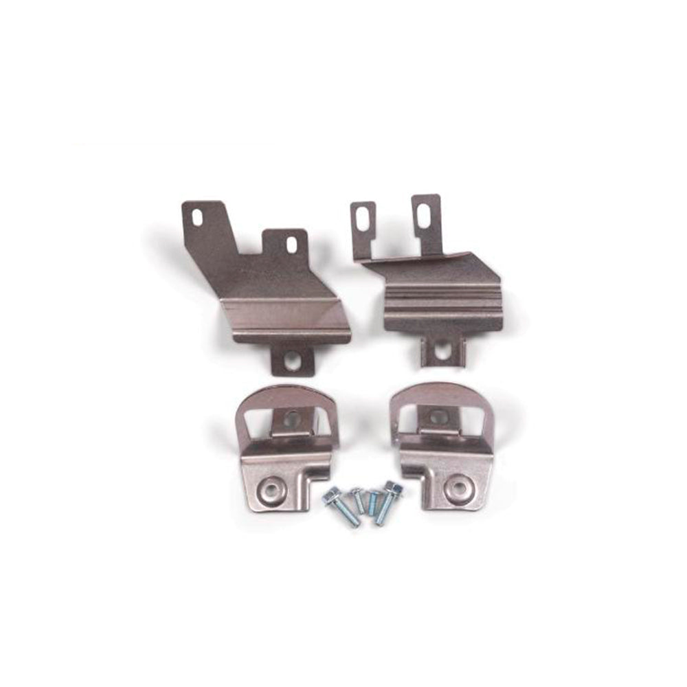 Slick Locks - 2014-Present Blade Bracket Kit for Ford Transit Connect