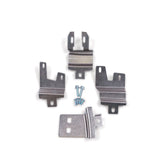 Slick Locks - 2015-Present Blade Bracket Kit for Ford Full Size Transit