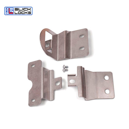 Slick Locks - 2014-Present Blade Bracket Kit for Promaster