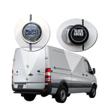 Slick Locks - 2019-Present Sliding Doors Complete Turn Key Kit for Mercedes Sprinter