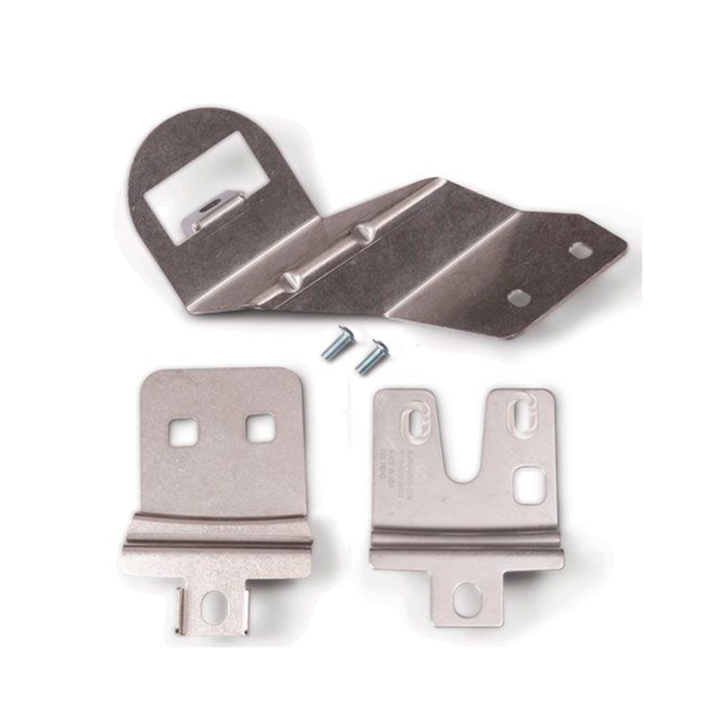 Slick Locks - 2007-2018 Blade Bracket Kit for Mercedes Sprinter