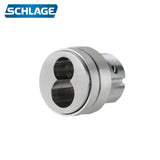 Schlage 26-064 FSIC Mortise Housing 1-1/2 - Satin Chrome