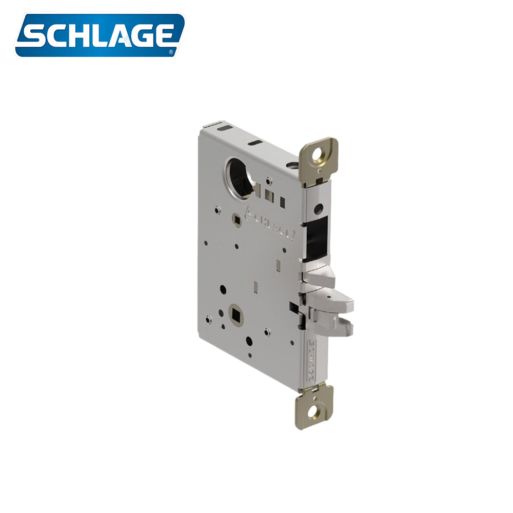 Schlage - L9050LB Office Mortise Lock Body - L Series - Grade 1