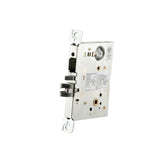 Schlage L9080LB Storeroom Mortise Lock Body - L Series - Grade 1