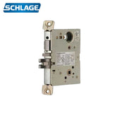 Schlage - L9453LB Entrance Mortise Lock - Right Handed Body Only