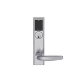 Schlage LEMS-ADD-P-07-626-RH Electric Wireless Addison Mortise Lock - Grade 1 - Satin Chrome