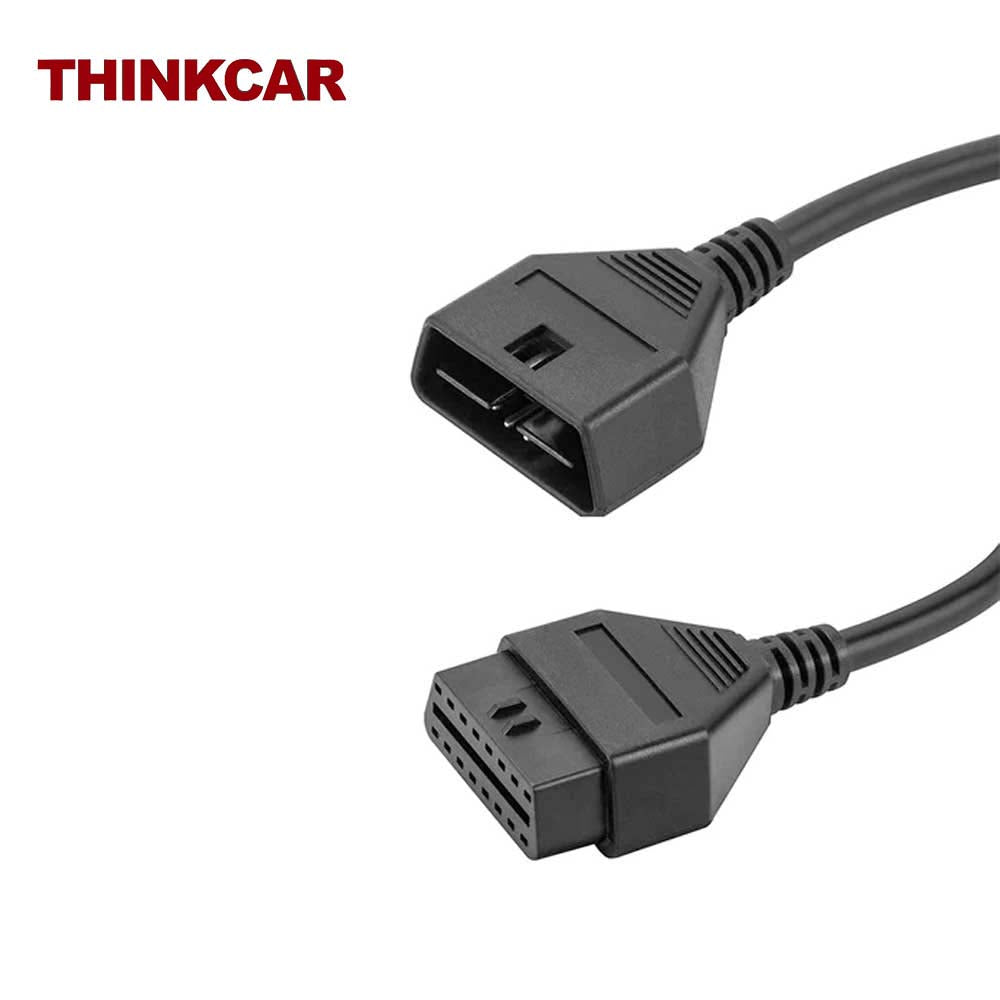 THINKCAR Replacement CAN FD Connector Adapter Cable for Thinktool Scanner Vehicle Diagnostic Accessories